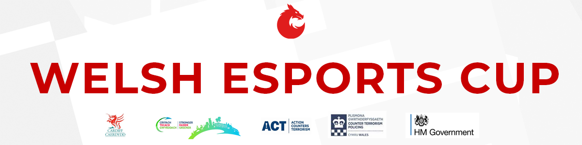 Esports Wales Welsh Cup 2023 EAFC